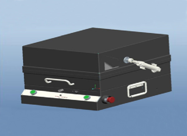 測試 – 射頻測試