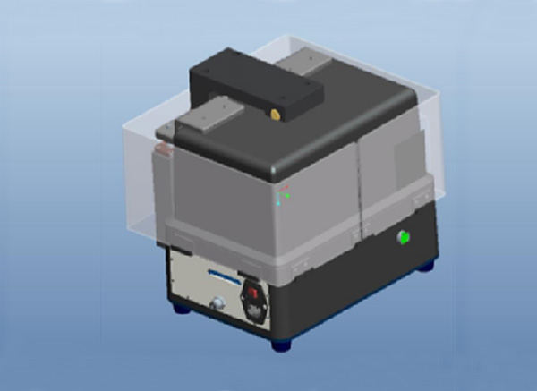 測(cè)試 – 射頻測(cè)試