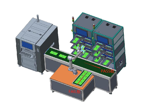 測(cè)試 – 服務(wù)器主板測(cè)試