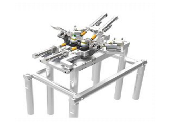 測(cè)試 – 聲學(xué)測(cè)試