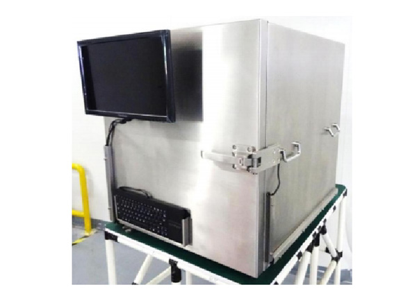 測試 – 聲學(xué)測試