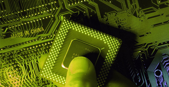 在線(xiàn)ICT測(cè)試和FCT檢測(cè)設(shè)備自動(dòng)化解決方案